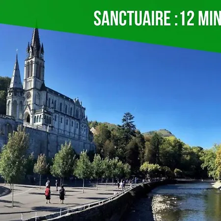 Loc Trotteur Le Pivoine Grand Confort, Gare Sncf De 卢德