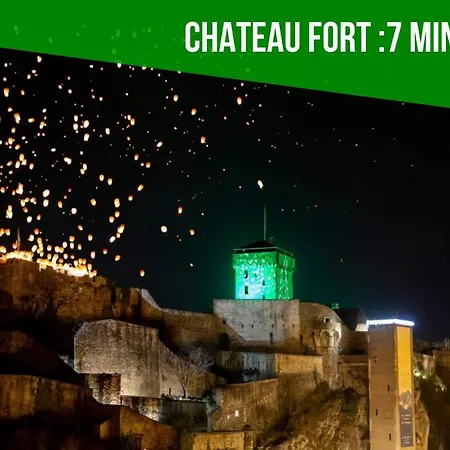 Apartament Loc Trotteur Le Pivoine Grand Confort, Gare Sncf De Lourdes