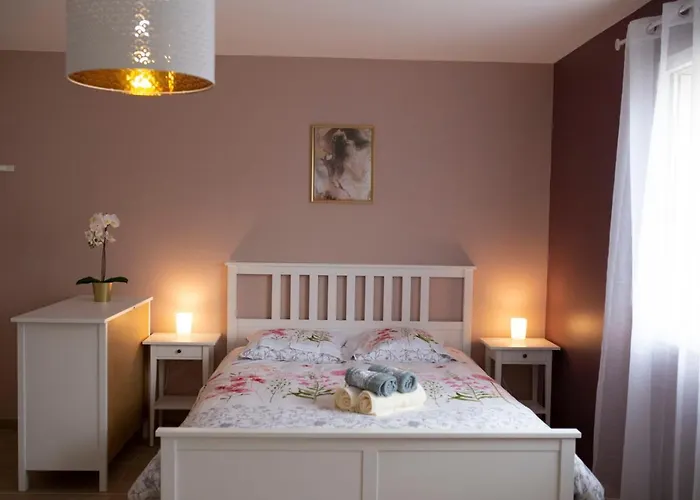 Loc Trotteur Le Pivoine Grand Confort, Gare Sncf De Lourdes