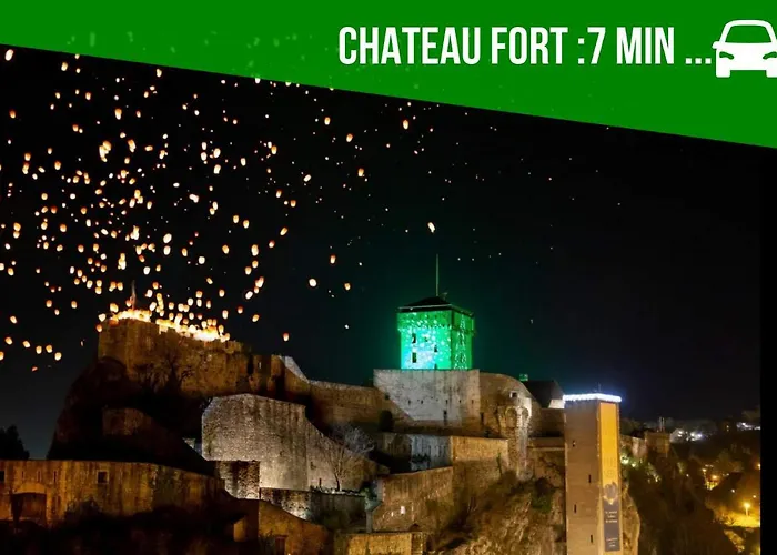 Apartment Loc Trotteur Le Pivoine Grand Confort, Gare Sncf De Lourdes